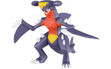 POKEMON MODEL KIT - GARCHOMP/CHARCHACROK - BANDAI 2579576