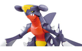 POKEMON MODEL KIT - GARCHOMP/CHARCHACROK - BANDAI 2579576