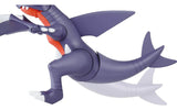 POKEMON MODEL KIT - GARCHOMP/CHARCHACROK - BANDAI 2579576