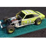 1/25 1974 Chevy Vega Modified Rat Trap