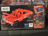 1972 Ford F-350 Wrecker 4x4 High Side