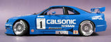 1/24 Calsonic Skyline GT-R