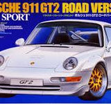 1/24 Porsche GT2 Street Version- TAM24247