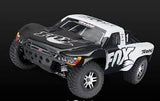 Slash® 4X4 VXL: 1/10 Scale 4WD Brushless Short Course Truck with TQi™ Traxxas Link™ Enabled 2.4GHz Radio System & Traxxas Stability Management (TSM)® TRA68286-4