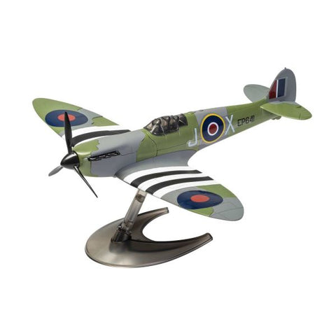 Quickbuild D-day Spitfire- AFJ6045