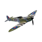 Quickbuild D-day Spitfire- AFJ6045