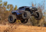 INSTORE PICKUP ONLY: X-Maxx Ultimate: Brushless Electric Monster Truck with TQi Traxxas Link Enabled 2.4GHz Radio System & Traxxas Stability Management (TSM)- TRA77097-4