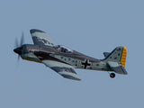 Focke-Wulf Fw 190 Micro RTF Airplane with PASS