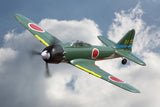 Mitsubishi A6M Zero Micro RTF Airplane with Pilot Assist Stability Software System- RGRA1306