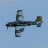 Focke-Wulf Fw 190 Micro RTF Airplane with PASS