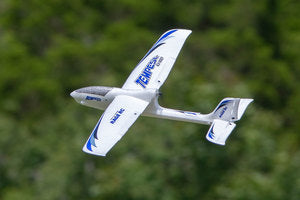 Rage R/C Tempest 600 X4 RTF Airplane with PASS System