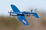 RAGE RC F4U Corsair Jolly Rogers Micro Ready To Fly Airplane