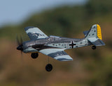Focke-Wulf Fw 190 Micro RTF Airplane with PASS