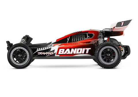 Traxxas buggy deals