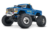 Traxxas 1/10 Bigfoot 2WD Monster Truck Ready to Run