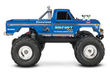 Traxxas 1/10 Bigfoot 2WD Monster Truck Ready to Run TRA36034-8