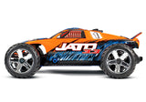 Traxxas 1/10 Jato 3.3 2WD Nitro Ready to Run TRA55077-3