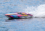 Traxxas Spartan Brushless 36" Boat TRA57076-4