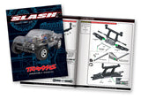 Traxxas Slash 1/10 Scale 2WD Unassembled Kit