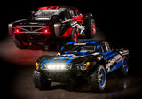 Traxxas 1/10 Slash 2WD Ready to Run w/ LED Light bar