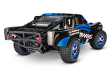 Traxxas 1/10 Slash 2WD Ready to Run w/ LED Light bar