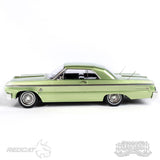 Redcat SixtyFour 1/10 1964 Chevy Impala Hopping Lowrider