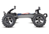 Traxxas Stampede 4X4 Unassembled Kit: 1/10-scale 4WD