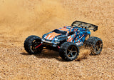 Traxxas 1/16 E-Revo Brushed Monster Ready to Run