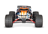 Traxxas 1/16 E-Revo Brushed Monster Ready to Run