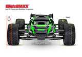 Traxxas XRT Brushless Electric Truck TRA78086-4