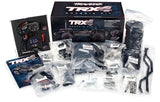 Traxxas 1/10 TRX-4 Unassembled Crawler Chassis Kit