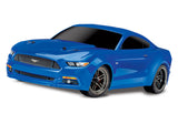 Traxxas 1/10 Ford Mustang GT AWD