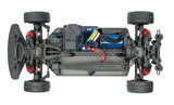 Traxxas 1/10 4-Tec 2.0 VXL AWD Chasis