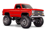 Traxxas 1/10 TRX-4 1979 Chevrlot K10-  TRA92056-4