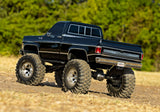 Traxxas 1/10 TRX-4 1979 Chevrlot K10-  TRA92056-4