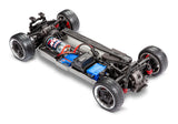 Traxxas 1933 Hot Rod Coupe TRA93044-4