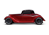 Traxxas 1933 Hot Rod Coupe