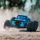 Arrma 1/8 Notorious 6S BLX 4WD Brushless