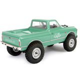 Axial 1/24 SCX24 1967 Chevrolet C10 4WD Ready to Run