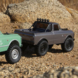 Axial 1/24 SCX24 1967 Chevrolet C10 4WD Ready to Run