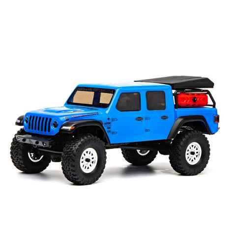 Axial 1/24 SCX24 Jeep JT Gladiator 4WD Ready to Run