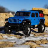 Axial 1/24 SCX24 Jeep JT Gladiator 4WD Ready to Run
