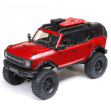 Axial 1/24 SCX24 2021 Ford Bronco 4WD Ready to Run