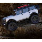 Axial 1/24 SCX24 2021 Ford Bronco 4WD Ready to Run