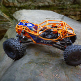 Axial 1/10 RBX10 Ryft 4WD Brushless Rock Bouncer