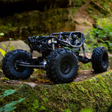 Axial 1/10 RBX10 Ryft 4WD Brushless Rock Bouncer
