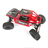 Axial 1/10 Capra 1.9 4WS Unlimited Trail Buggy- AXI03022