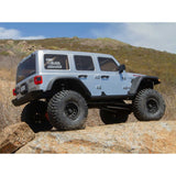 Axial 1/6 SCX6 Jeep JLU Wrangler 4WD Rock Crawler