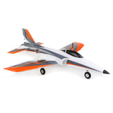 E-Flite Habu SS (Super Sport) 50mm EDF Jet BNF Basic with SAFE Select and AS3X