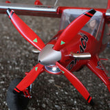 PICKUP ONLY E-Flite Draco 2.0m Smart BNF Basic with AS3X and SAFE Select